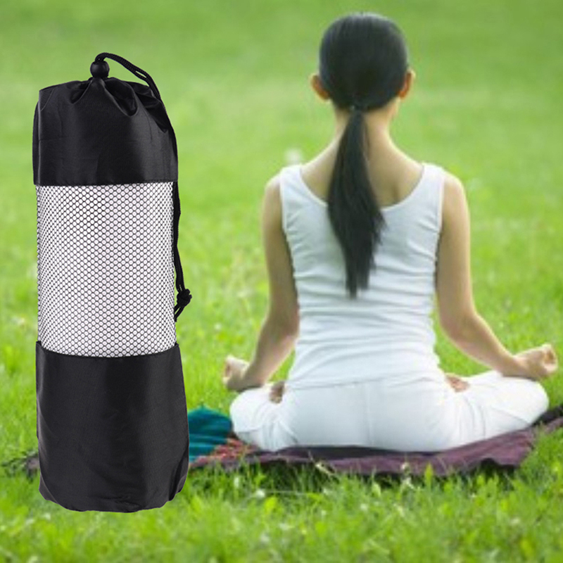 Pilates Yoga Bag - Matras Matras Matras Yoga Pilates Populer