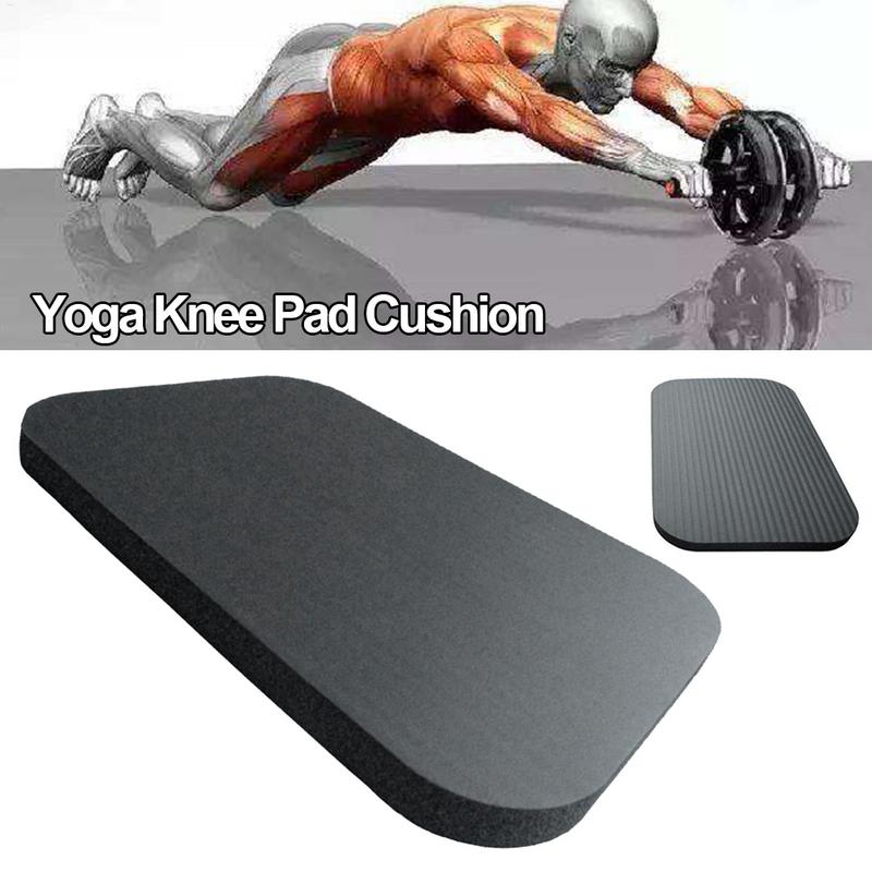 Pilates Yoga Knee Pads - Bantalan Lutut Yoga Pelindung Lutut Bantalan
