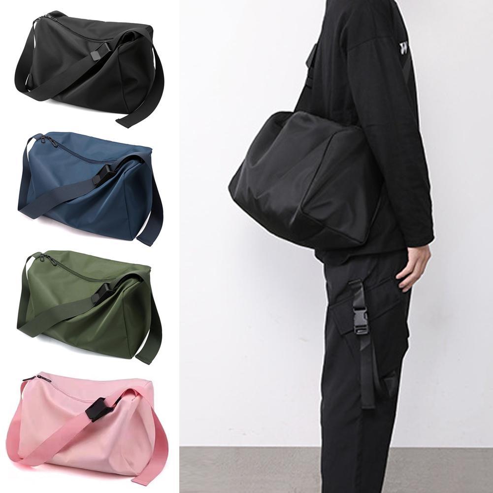 Pilates Yoga Bag - 1 Buah Tas Tahan Air Gym