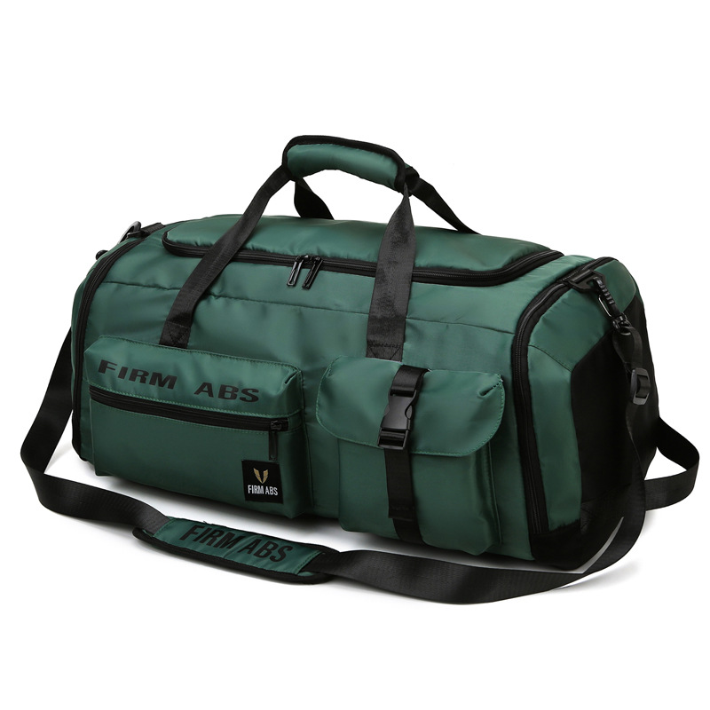 Pilates Yoga Bag - 2026 Tas Ransel Perjalanan Pria Wanita