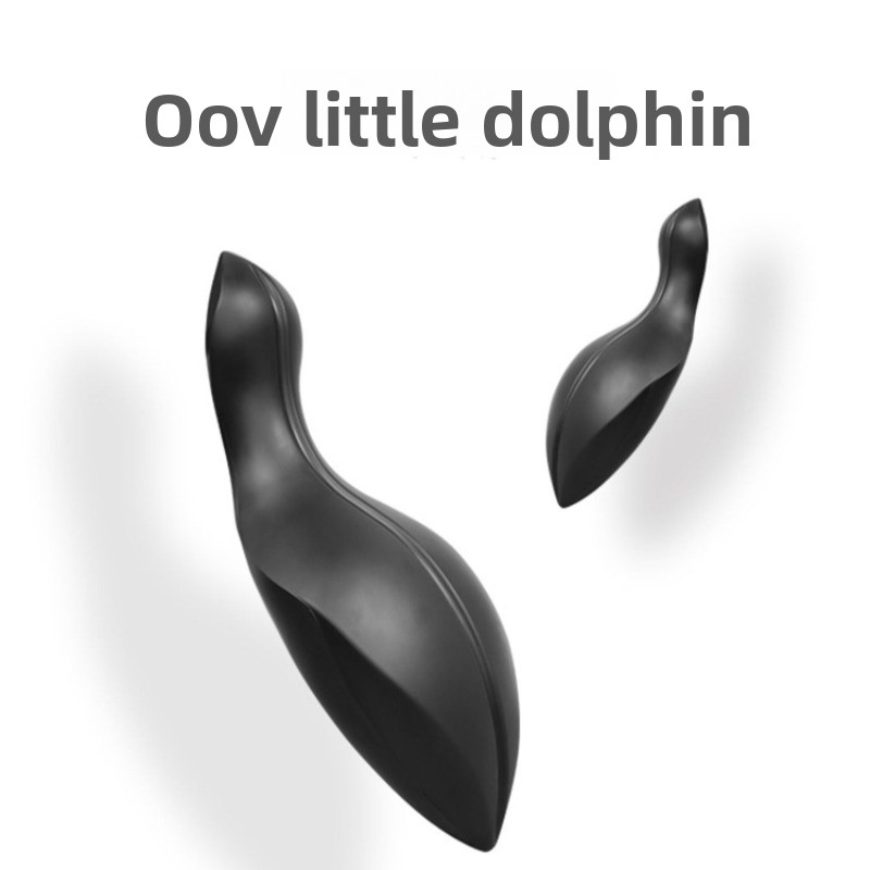 Pilates Yoga Equipment - Alat Pelatih Punggung Yoga Little Dolphin