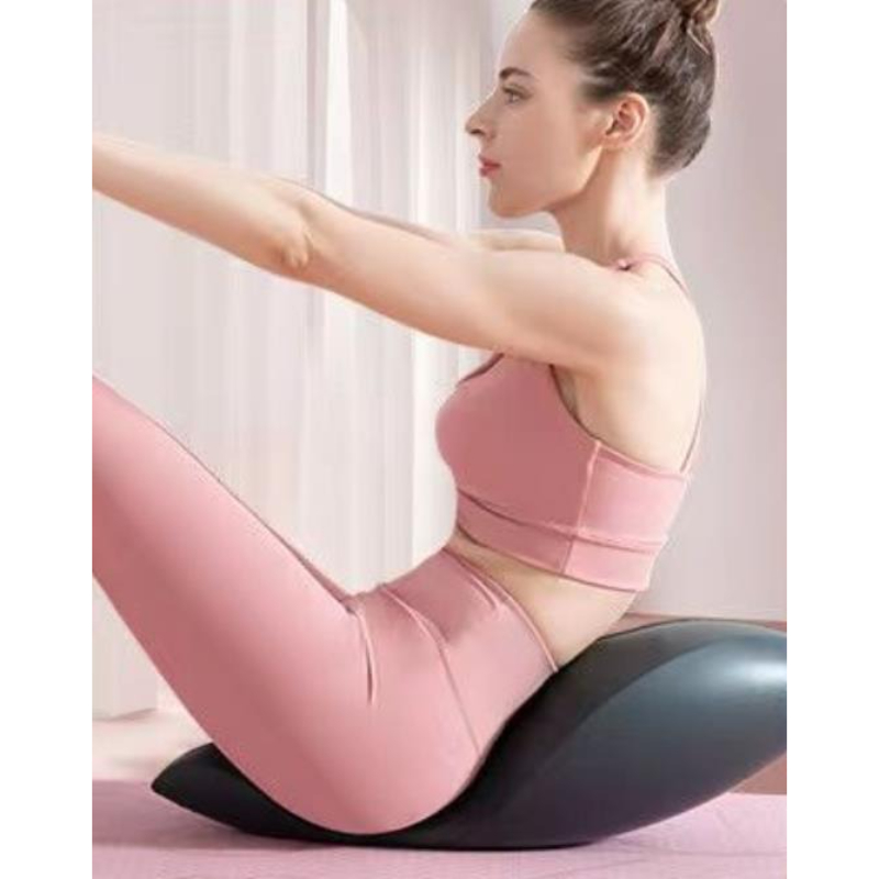Pilates Yoga Equipment - Alat Korektor Tulang Belakang Yoga Pilates,