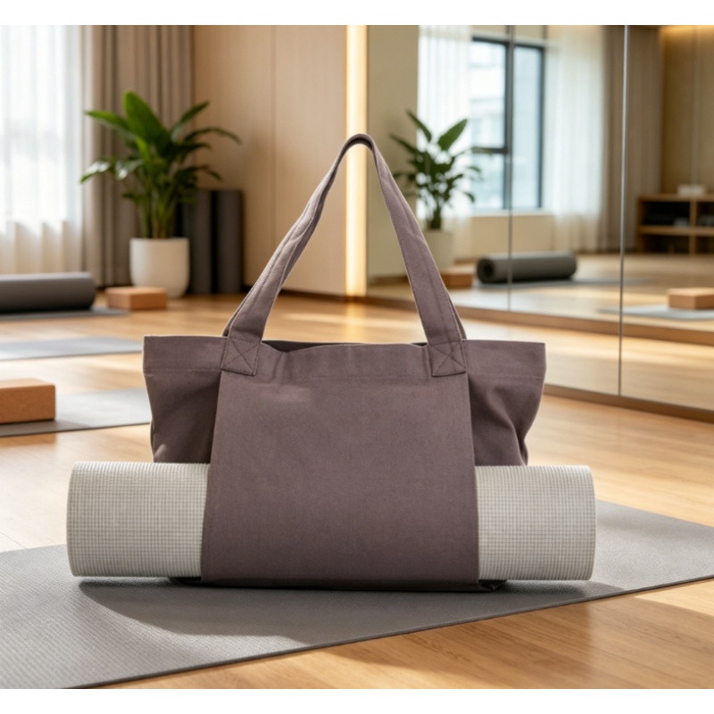 Pilates Yoga Bag - 1 Buah Tas Yoga Tas Penyimpanan