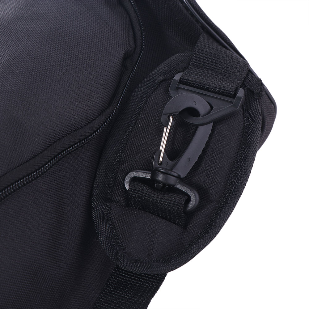 Pilates Yoga Bag - Tas Matras Yoga Tebal Lipat dengan