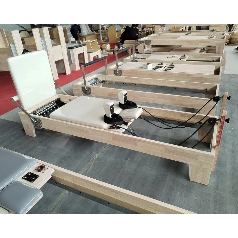 Pilates Yoga Equipment - Peralatan Yoga, Pilates, Reformers, Tempat Tidur