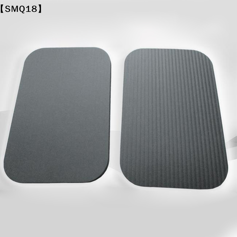 Pilates Yoga Knee Pads - Bantalan Lutut Yoga, Pelindung Lutut, Bantalan
