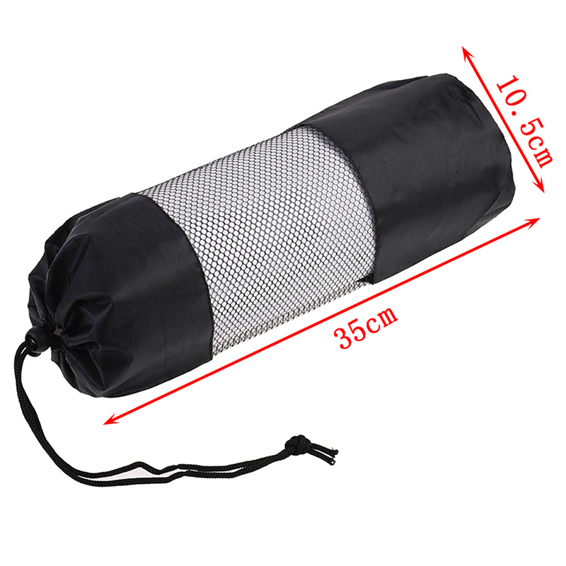 Matras Matras Matras Yoga Pila - Pilates Yoga Bag ulasan dan harga
