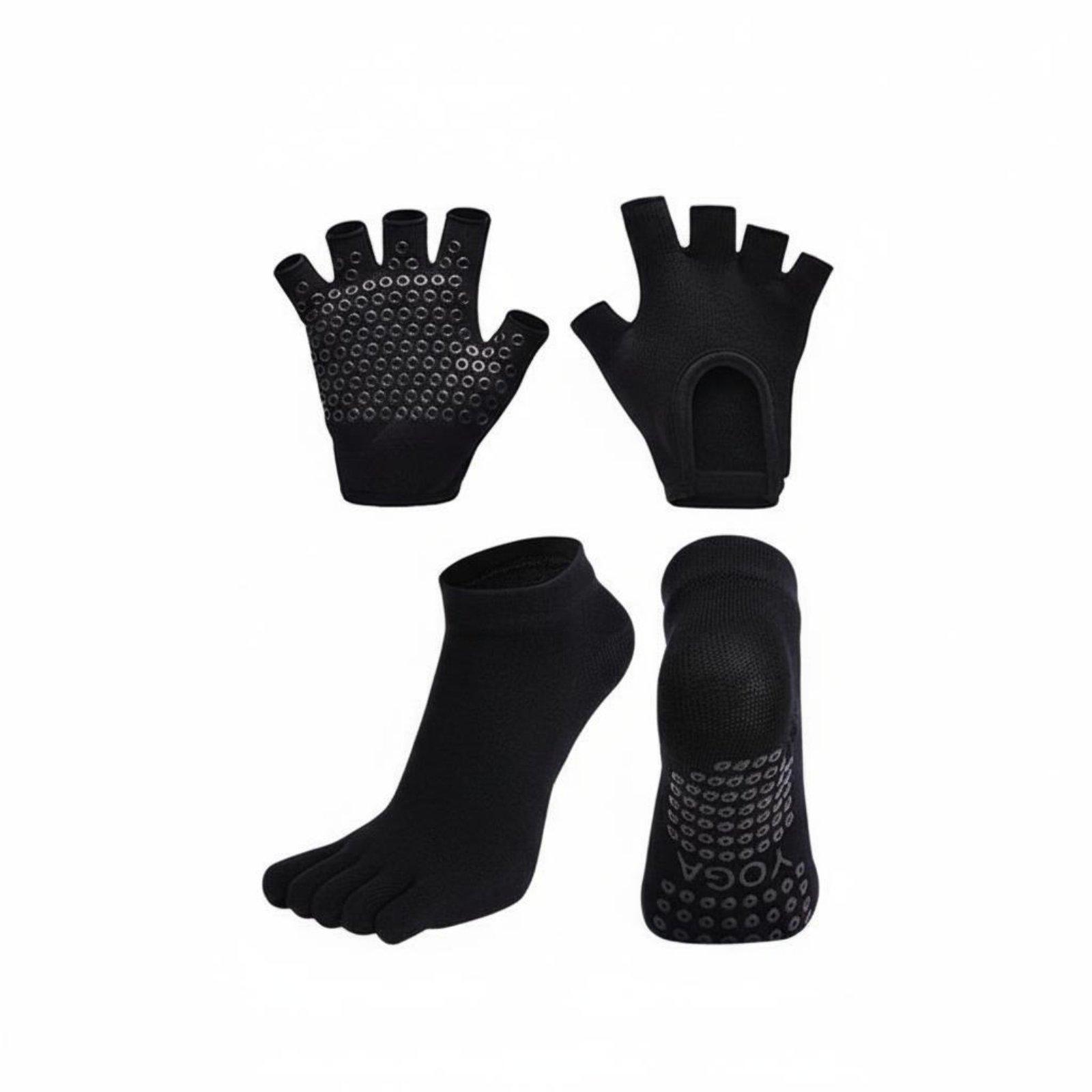 Kaus Kaki Pilates Wanita Anti- - Pilates Yoga Sport ulasan dan harga