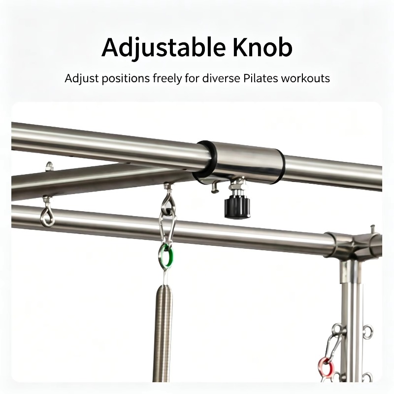 Peralatan Latihan Keseimbangan - Pilates Yoga Equipment ulasan dan harga