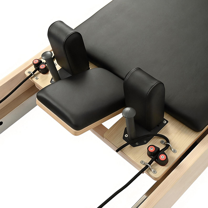 Reformer Pilates Portable Whit - Pilates Yoga Reformer ulasan dan harga