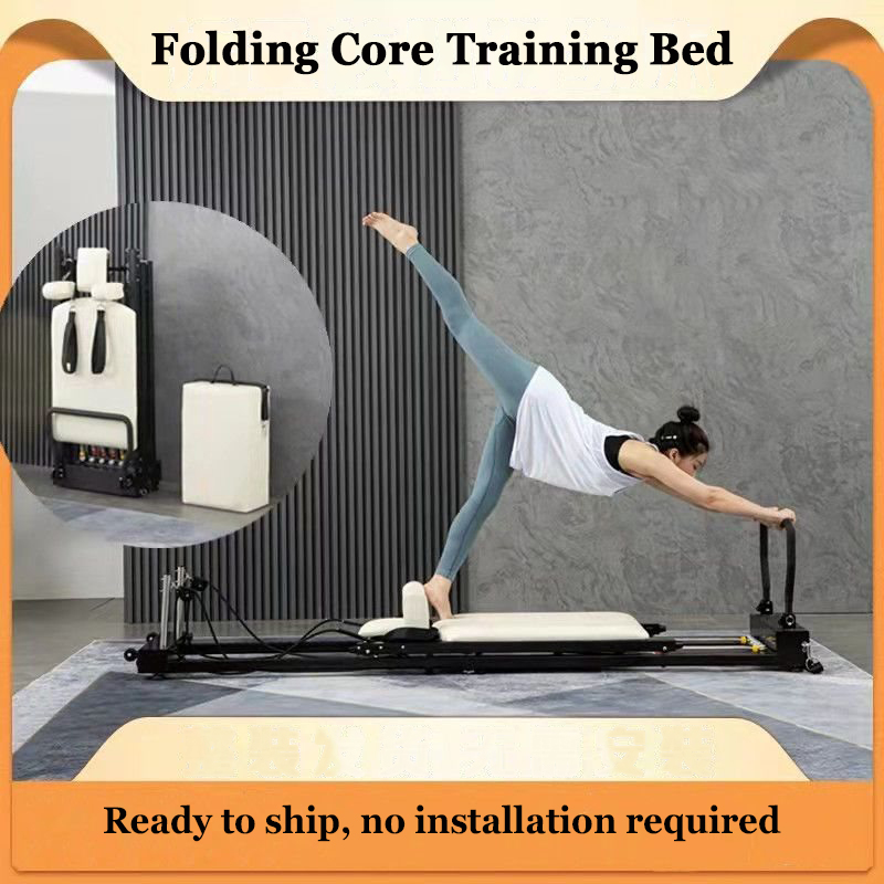 Peralatan Pilates Core Bed Lip - Pilates Yoga Equipment ulasan dan harga