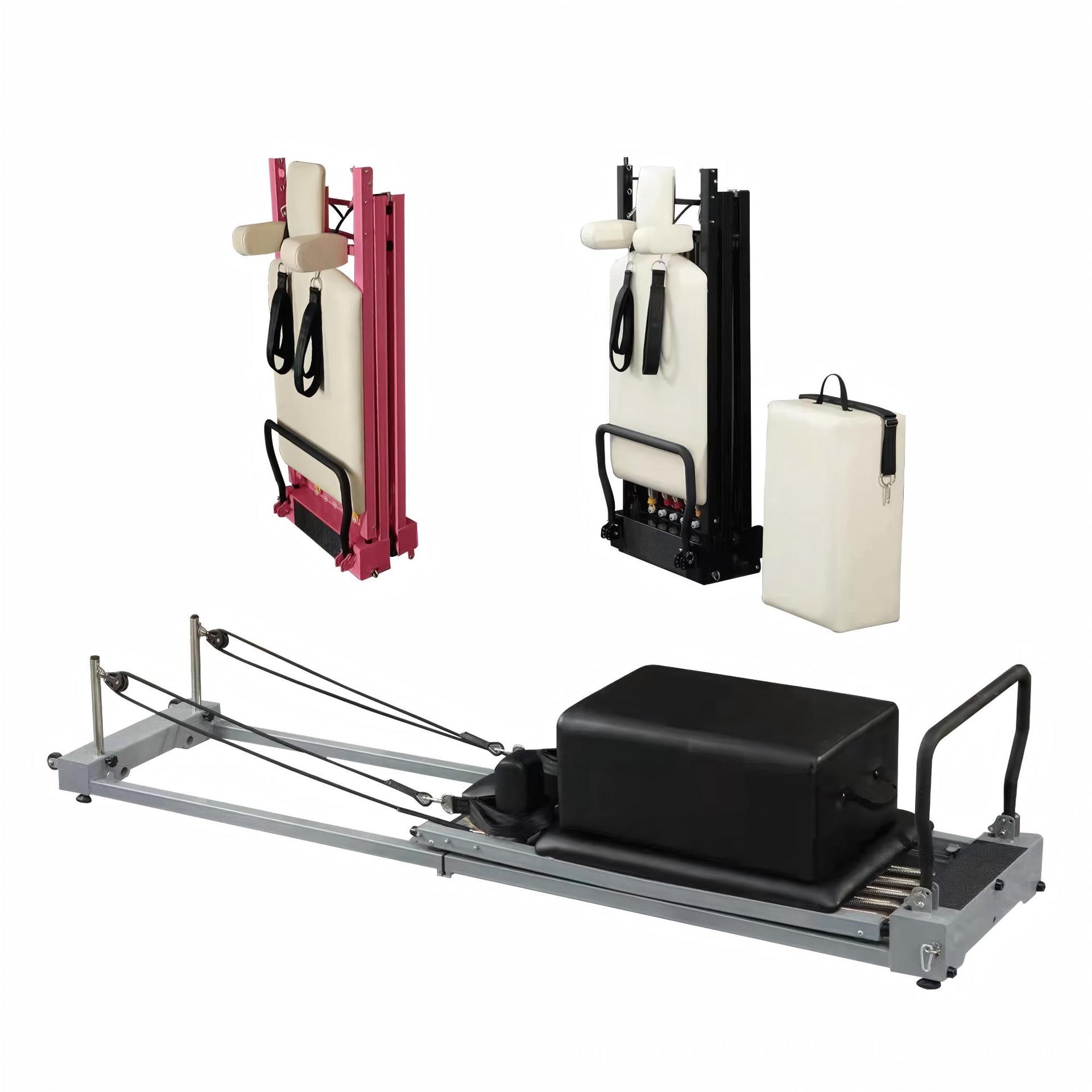 Peralatan Pilates Core Bed Lip - Pilates Yoga Equipment ulasan dan harga