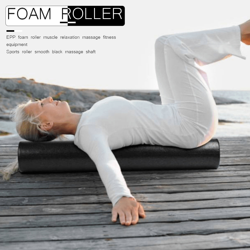 Roller Busa Pilates, Roller Bu - Pilates Yoga Equipment ulasan dan harga
