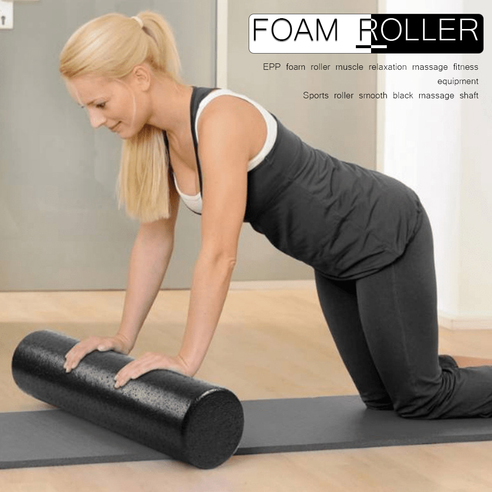 Roller Busa Pilates, Roller Bu - Pilates Yoga Equipment ulasan dan harga