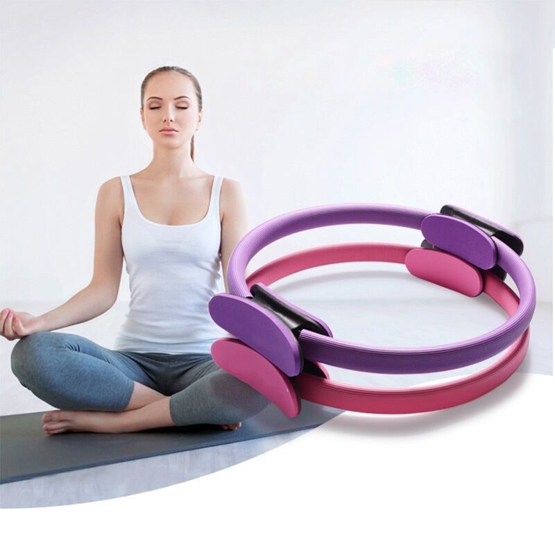 Set Siput Pilates Set Lima Pot - Pilates And Yoga Combined ulasan dan harga