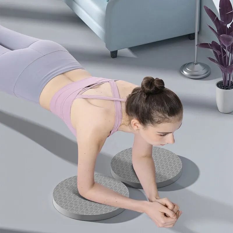 2 Paket Bantalan Lutut Yoga, B - Pilates Yoga Knee Pads ulasan dan harga