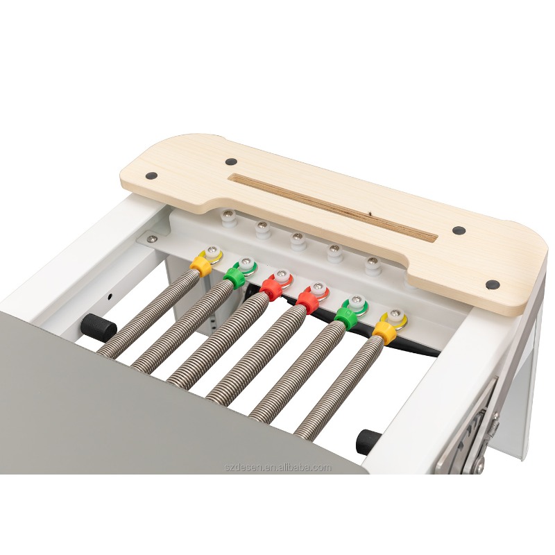 YTYIN F6001-S800-B Penjualan T - Pilates Yoga Reformer ulasan dan harga