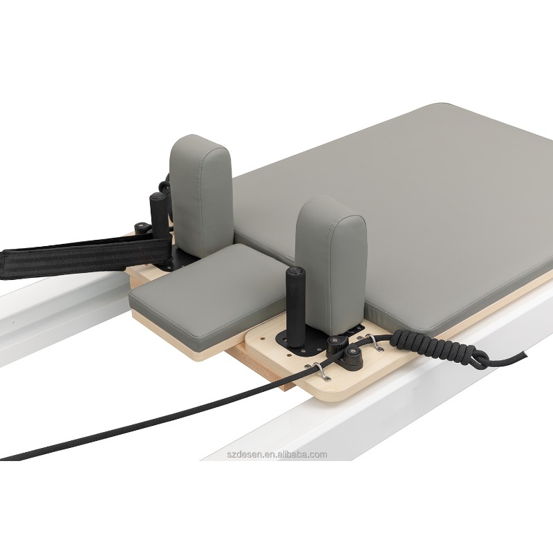 YTYIN F6001-S800-B Penjualan T - Pilates Yoga Reformer ulasan dan harga