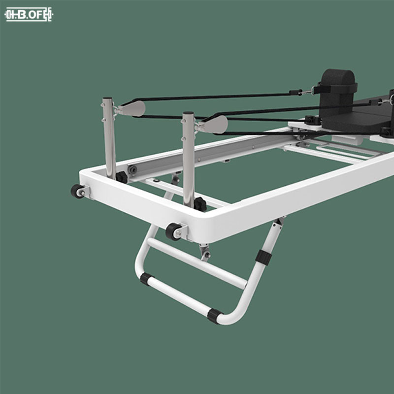 Peralatan Latihan Pilates, Lat - Pilates Yoga Equipment ulasan dan harga