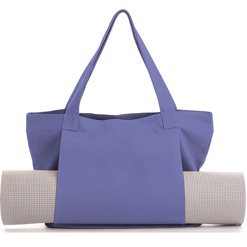 Tas Yoga Serbaguna, Tas Penyim - Pilates Yoga Bag ulasan dan harga