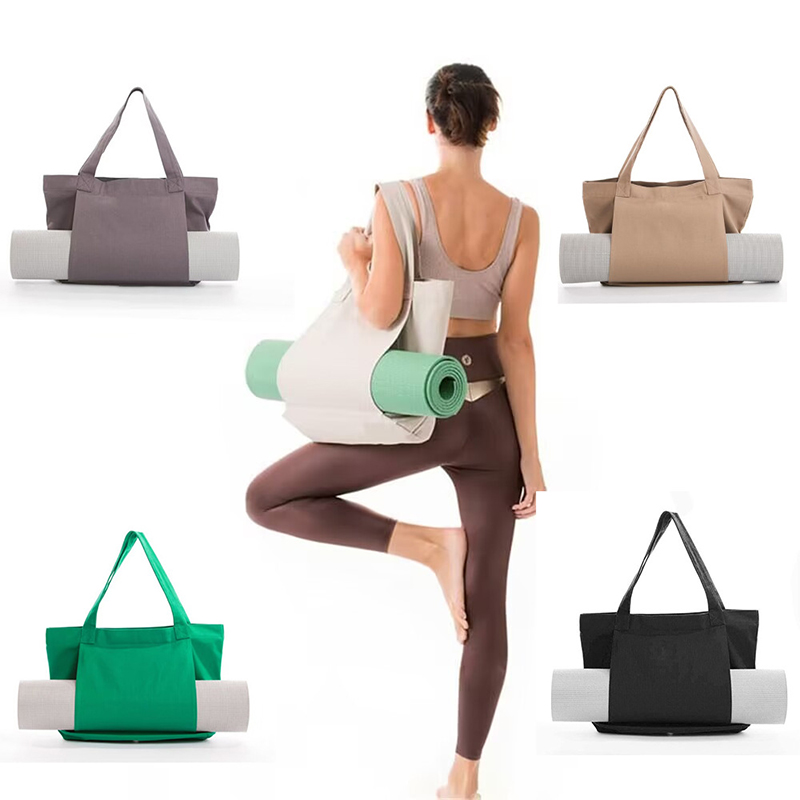 Tas Bantal Yoga Pilates Tas Ta - Pilates Yoga Bag ulasan dan harga