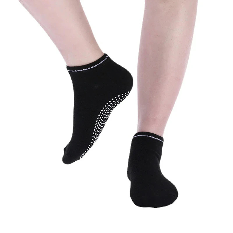 1-4 Pasang Kaus Kaki Yoga Katu - Pilates Yoga Sport ulasan dan harga
