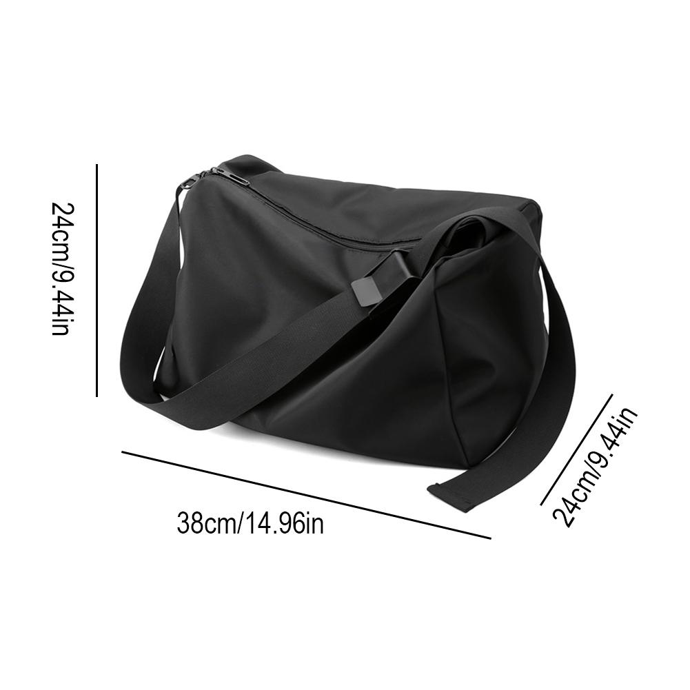 1 Buah Tas Tahan Air Gym Tas L - Pilates Yoga Bag ulasan dan harga