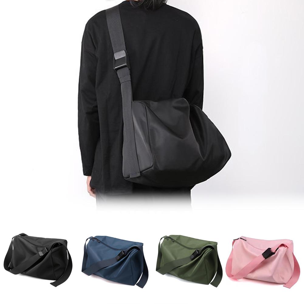 1 Buah Tas Tahan Air Gym Tas L - Pilates Yoga Bag ulasan dan harga
