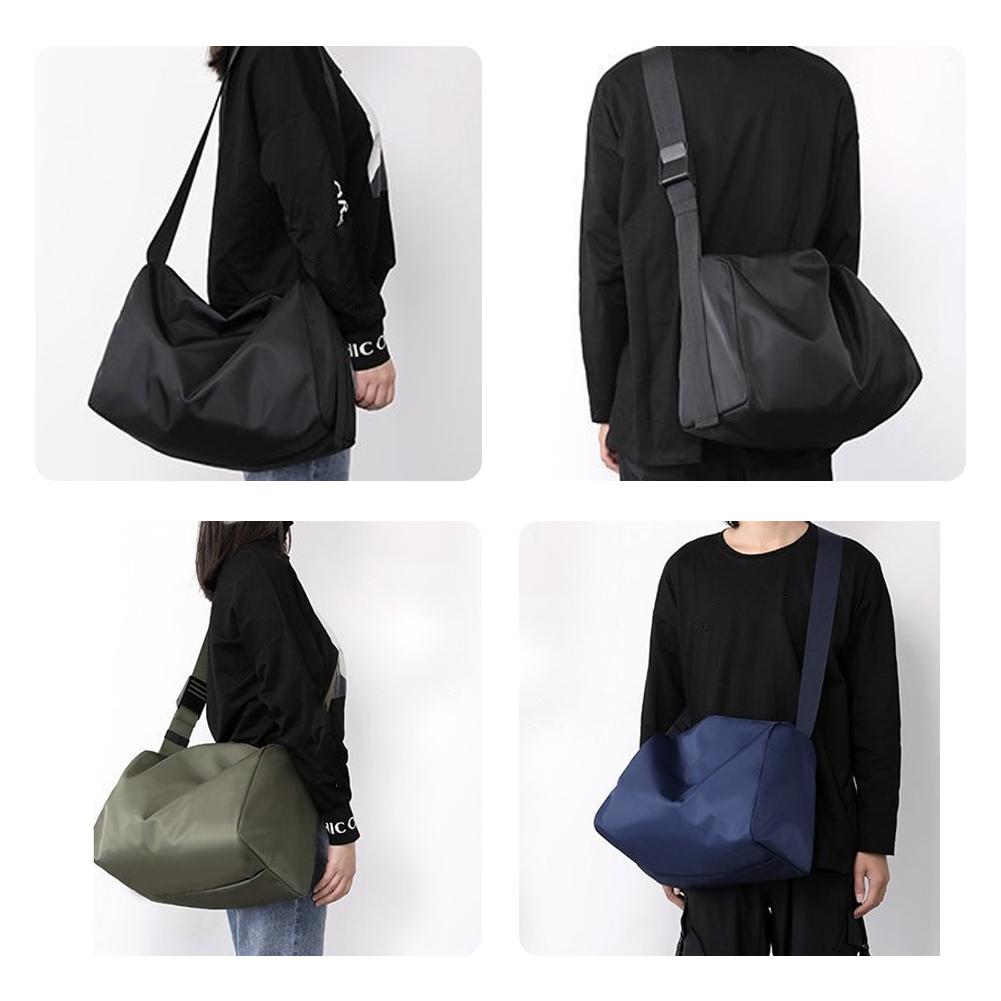 1 Buah Tas Tahan Air Gym Tas L - Pilates Yoga Bag ulasan dan harga