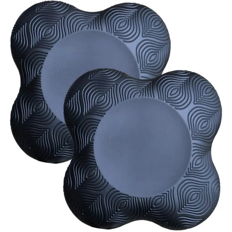 Alas Lutut Busa untuk Yoga Pil - Pilates Yoga Knee Pads ulasan dan harga