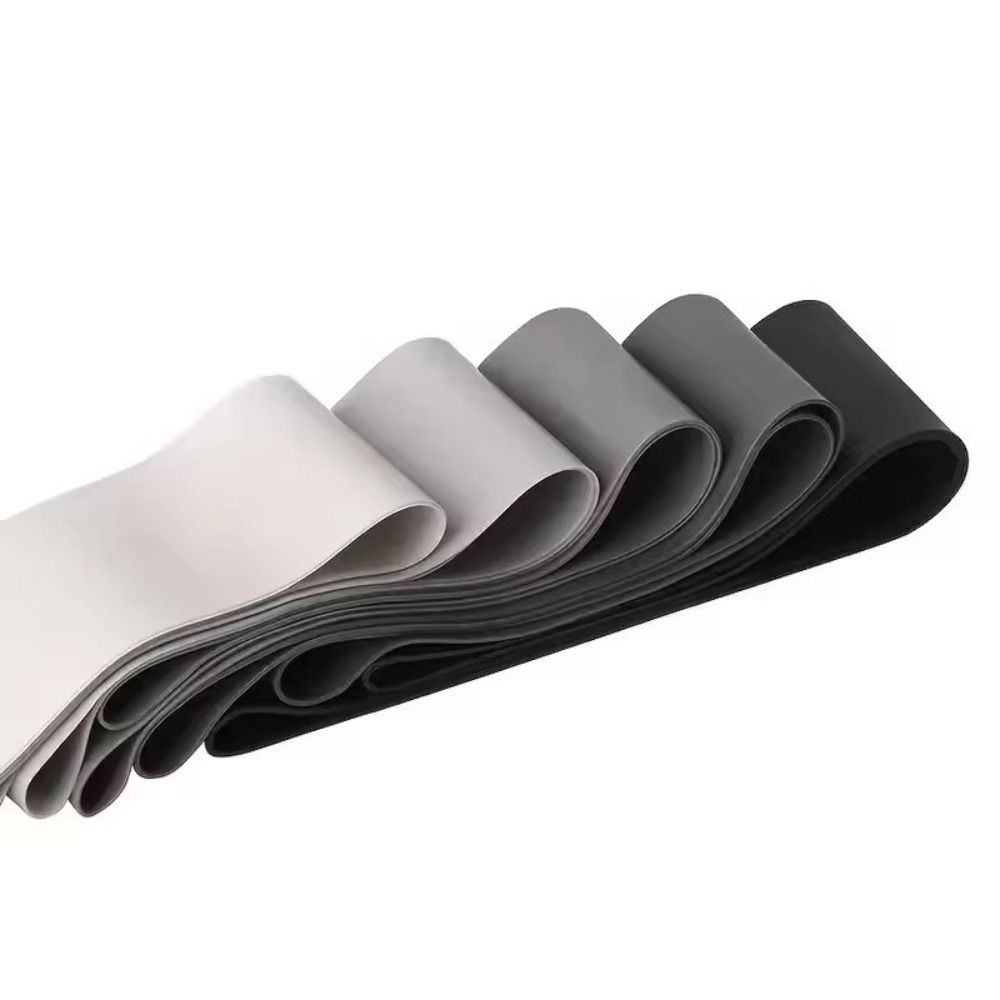 5 Buah Tali Resistensi Kebugar - Pilates Yoga Sport ulasan dan harga