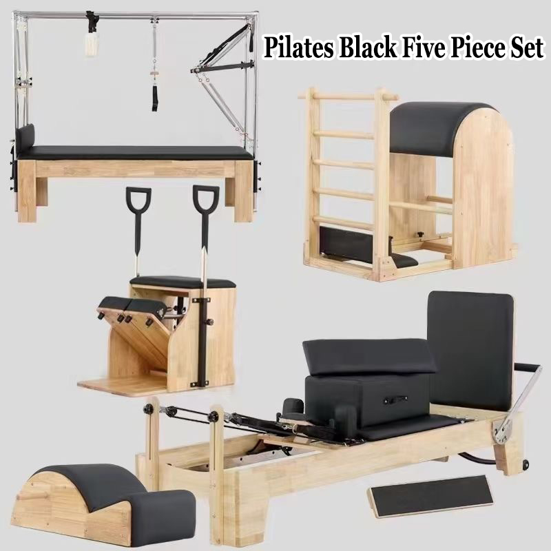 Peralatan Pilates Lima Bagian  - Pilates Yoga Equipment ulasan dan harga