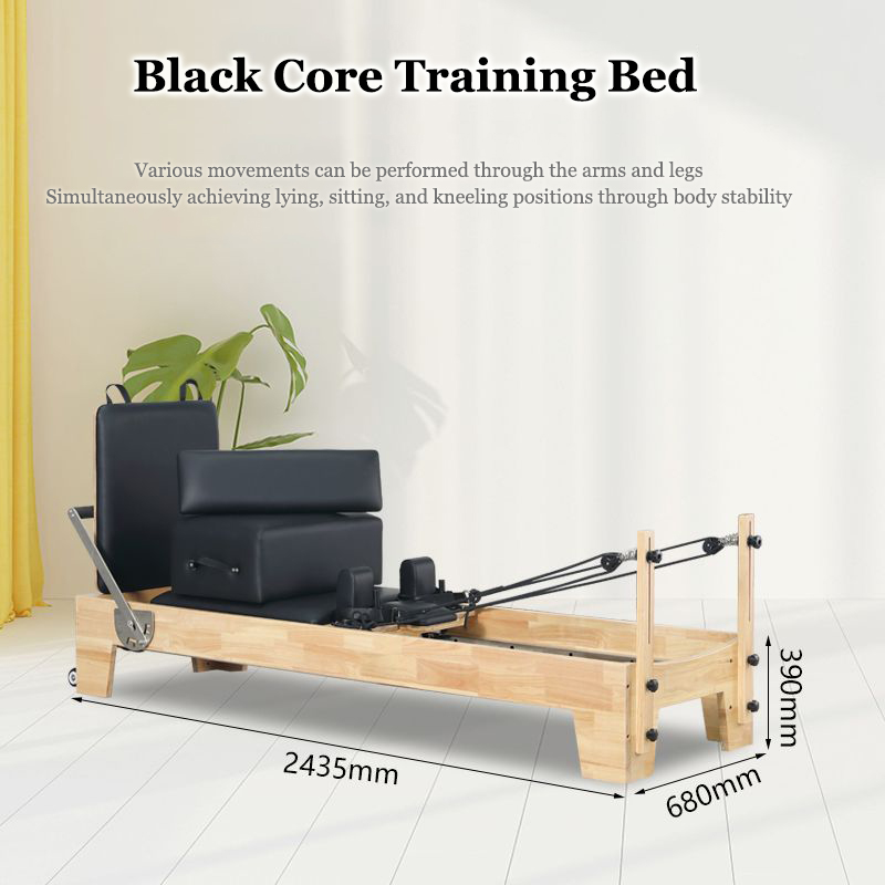 Peralatan Pilates Lima Bagian  - Pilates Yoga Equipment ulasan dan harga