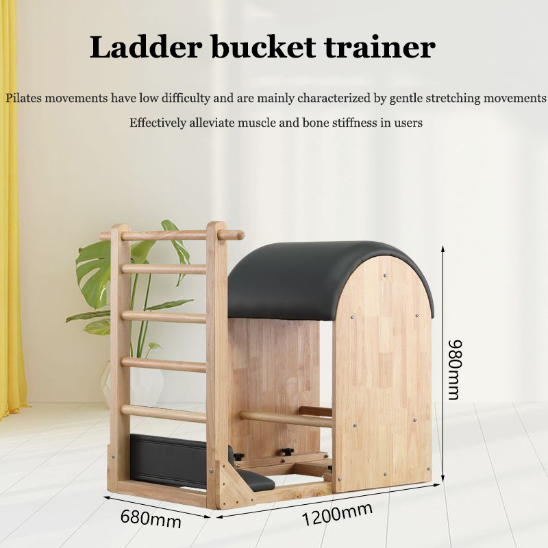Peralatan Pilates Lima Bagian  - Pilates Yoga Equipment ulasan dan harga