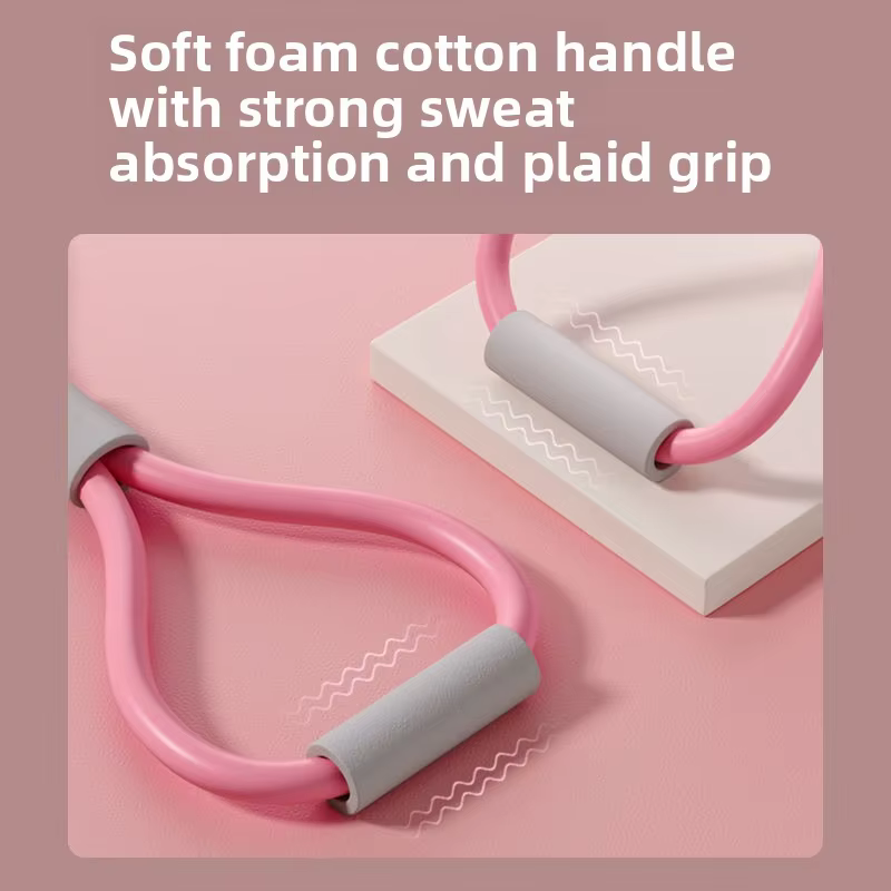 1Pcs Pita Elastis Home Gym Per - Pilates Yoga Reformer ulasan dan harga