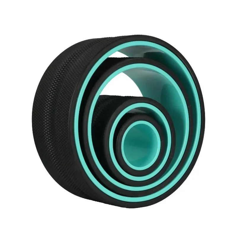Roda yoga tiga bagian dengan b - Pilates And Yoga Combined ulasan dan harga