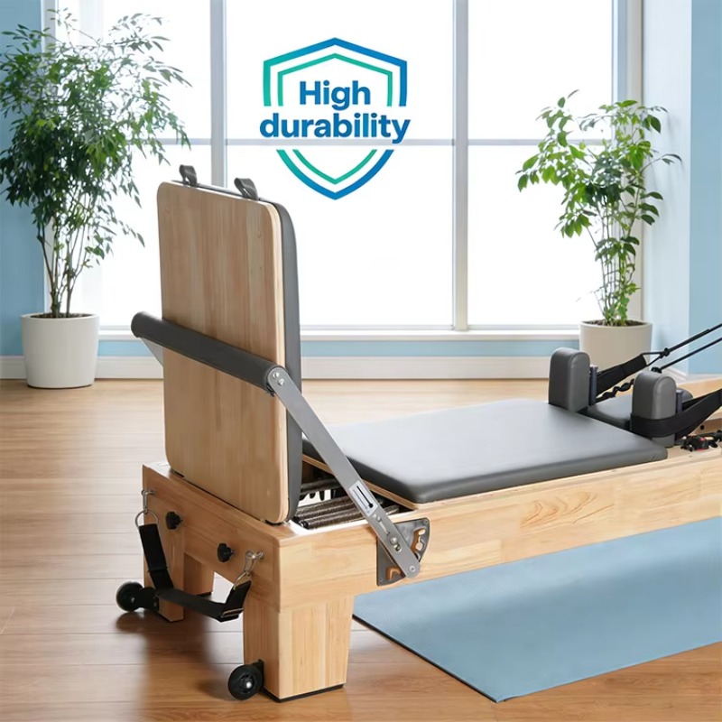 Alat Pilates Reformer, Mesin Y - Pilates Yoga Equipment ulasan dan harga