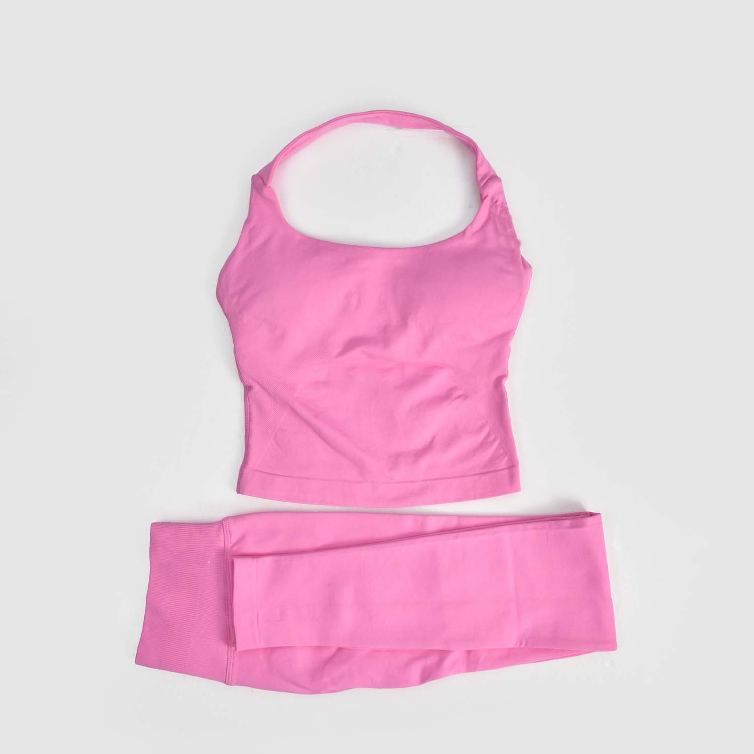 2 Set Pakaian Olahraga Wanita  - Pilates Yoga Equipment ulasan dan harga