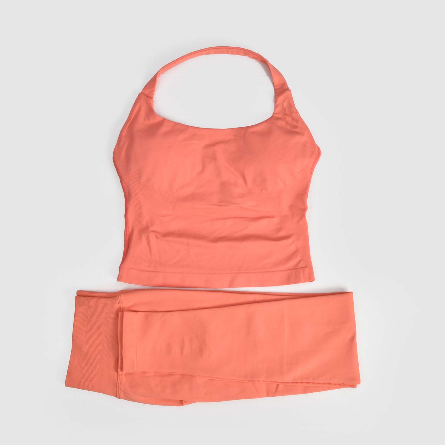 2 Set Pakaian Olahraga Wanita  - Pilates Yoga Equipment ulasan dan harga