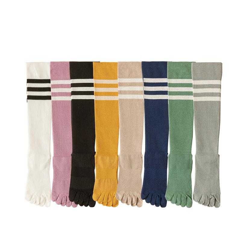 Kaus kaki olahraga Fitness Gym - Pilates Yoga Sport ulasan dan harga