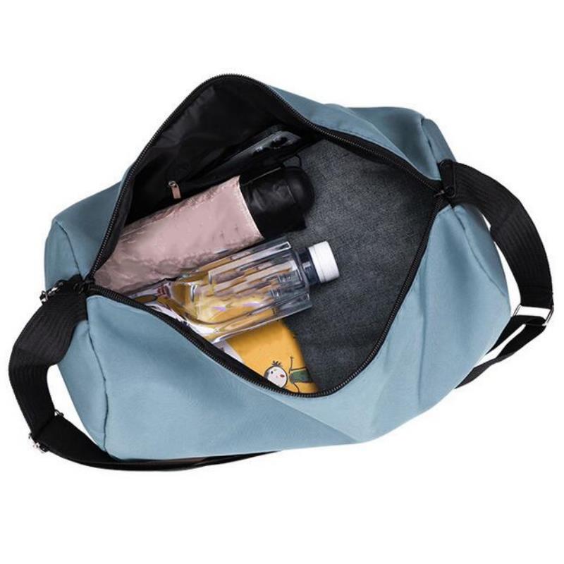 Tas Olahraga Wanita Tas Latiha - Pilates Yoga Bag ulasan dan harga