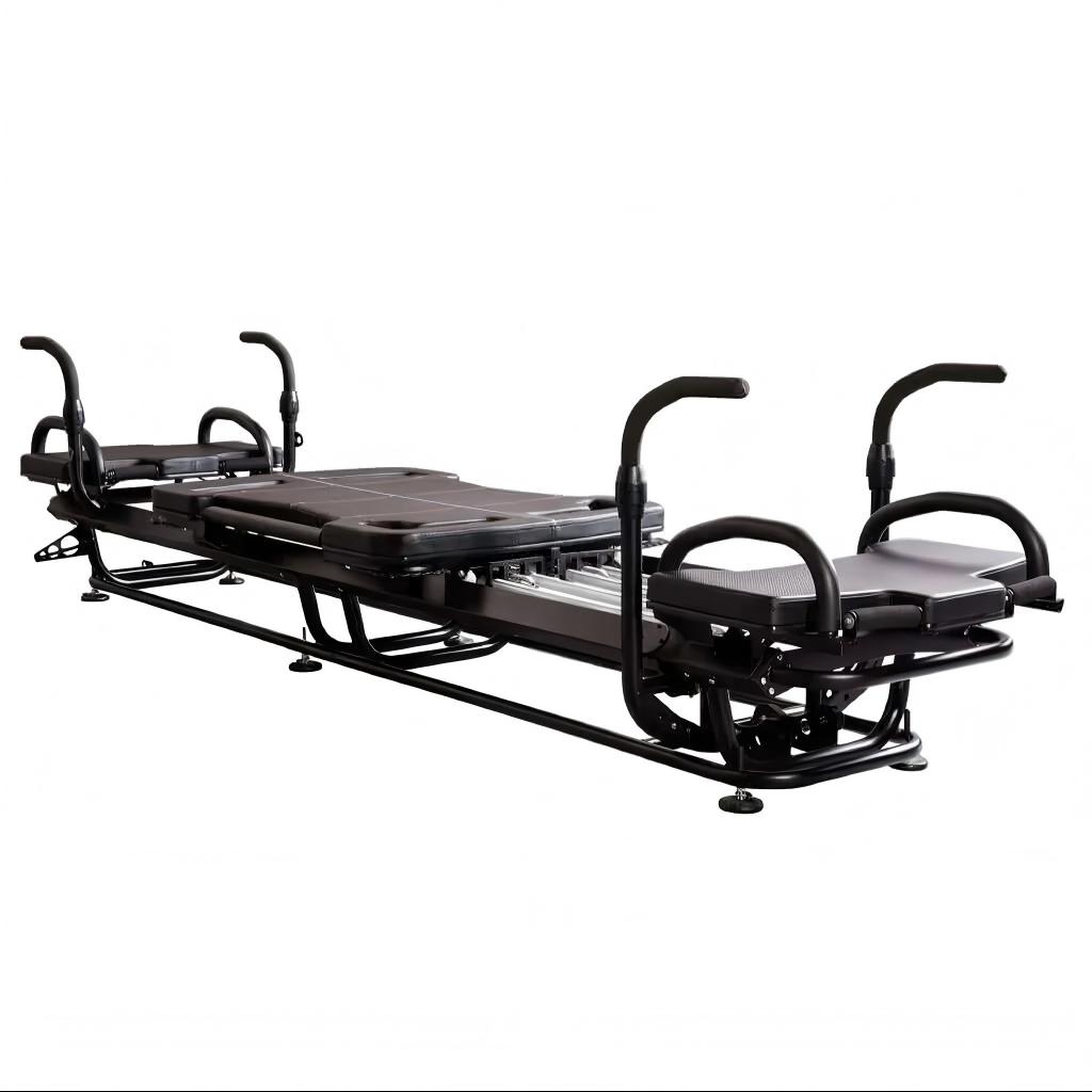 Mesin Reformer Pilates Profesi - Pilates Yoga Reformer ulasan dan harga