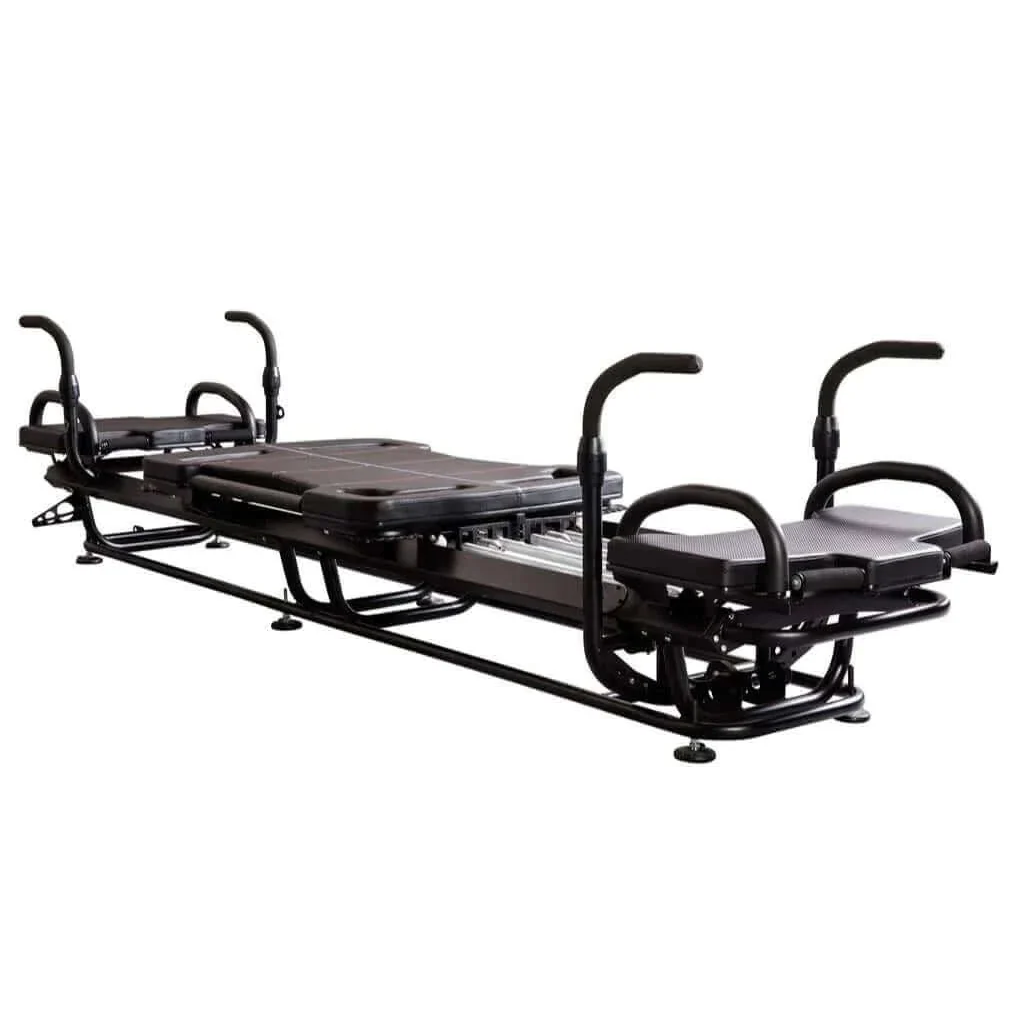 Mesin Reformer Pilates Profesi - Pilates Yoga Reformer ulasan dan harga