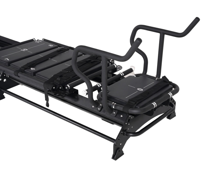 Mesin Reformer Pilates Profesi - Pilates Yoga Reformer ulasan dan harga