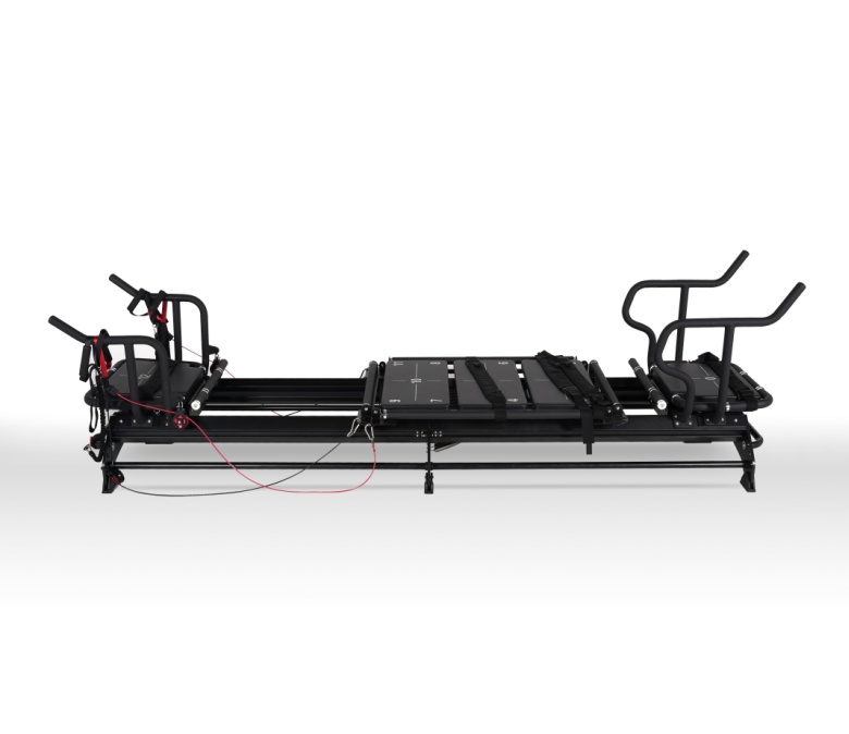 Mesin Reformer Pilates Profesi - Pilates Yoga Reformer ulasan dan harga