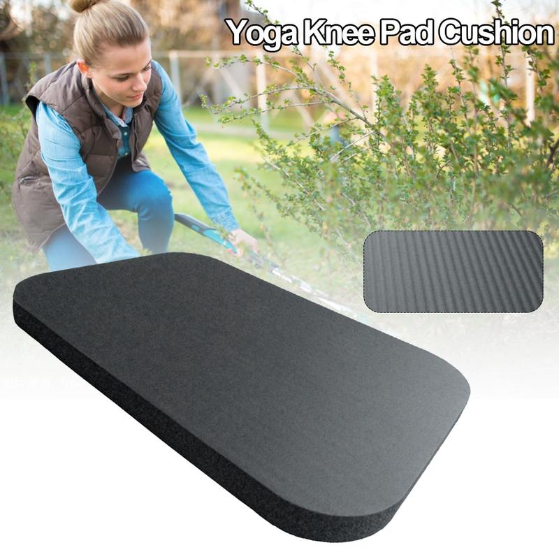 Bantalan Lutut Yoga Pelindung  - Pilates Yoga Knee Pads ulasan dan harga