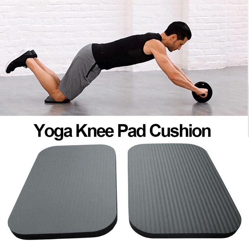 Bantalan Lutut Yoga Pelindung  - Pilates Yoga Knee Pads ulasan dan harga