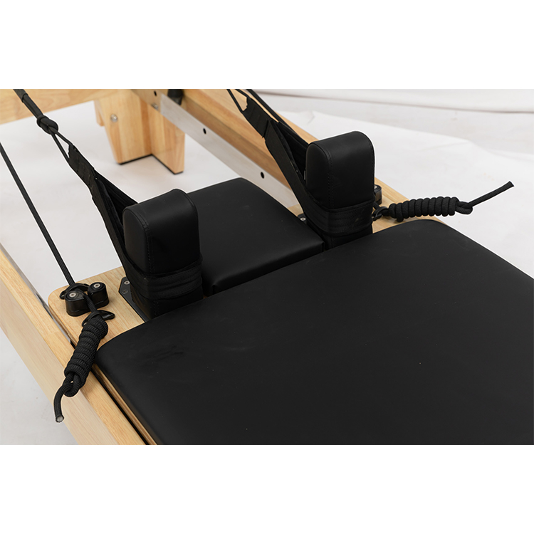 Peralatan Pilates Reformer Ter - Pilates Yoga Equipment ulasan dan harga