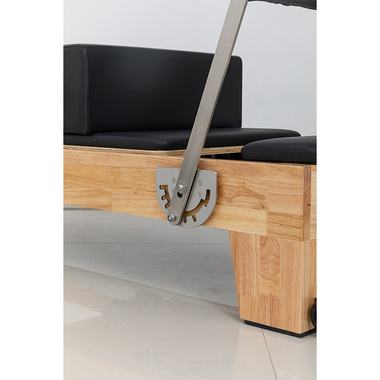Peralatan Pilates Reformer Ter - Pilates Yoga Equipment ulasan dan harga