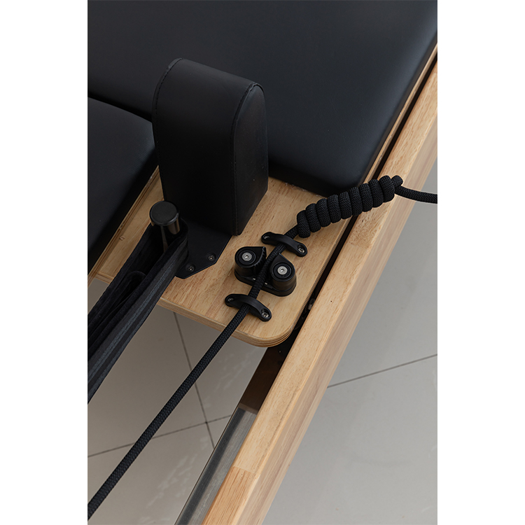 Peralatan Pilates Reformer Ter - Pilates Yoga Equipment ulasan dan harga